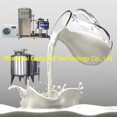 Yogurt Processing Equipment