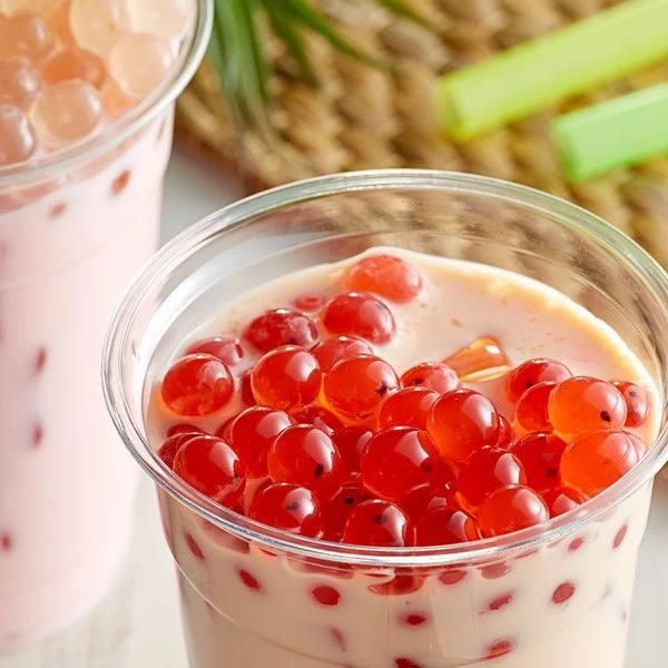 Automatic Bubble Tea Popping Boba / Popping Pearls / Making Machine