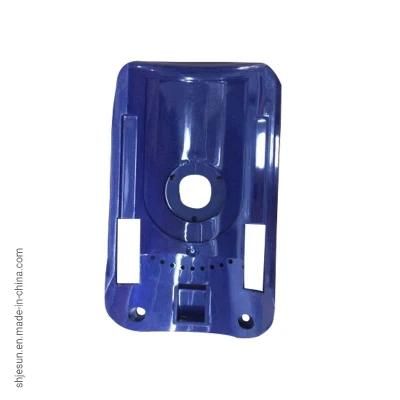 OEM Plastic Moulding Parts of Snak Machinery Food Equipments by Mold