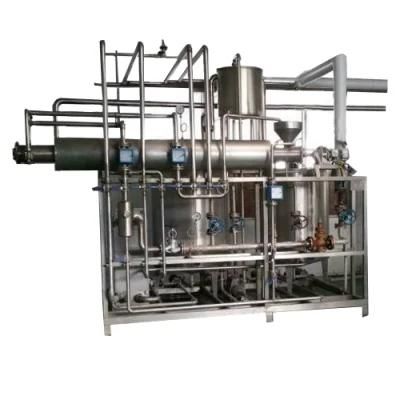 Soy Milk Maker Refining Mill (Pendulum) Soymilk Machine