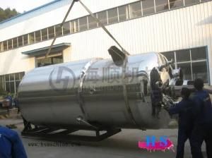 10t Reactor Tank (HS)