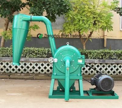 Top Quality Corn Powder Mill Corn Flour Machine Maize Powder Mill Corn Grinder