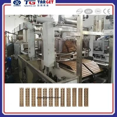 Hot New Type Hard Candy Making Machinery