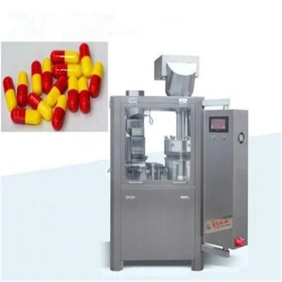 Hot Sale Manual Capsule Filling Machine