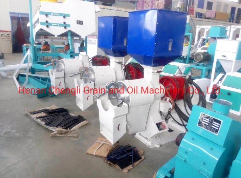 Corn Thresher Sheller