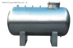 Hot Water Storage Tank Supplier
