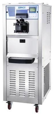 Soft Serve Ice Cream Machine with Precooling 6338