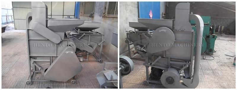 Competitive Price Groundnut Shelling Machine