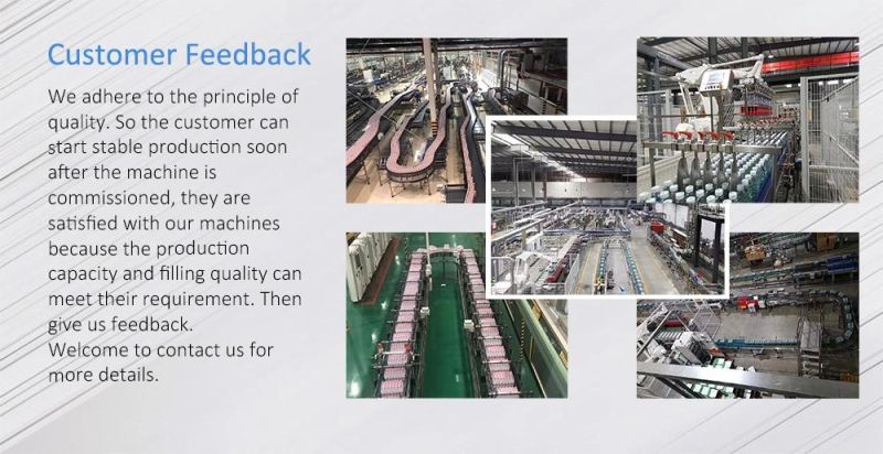 Complete Automatic Glass Bottle Pack Pet Bottle Flavored Drink Bottling Machine Juice Production Line