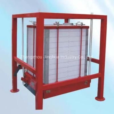 Half Closed High Efficiency Starch Sifter