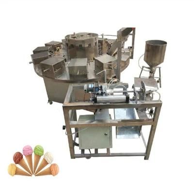 Vietnamese Egg Roll Making Machine for Business