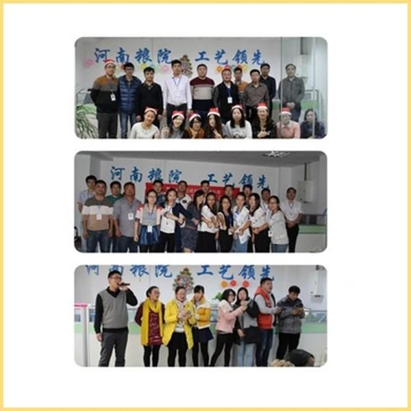 Atta Flour Milling Wheat Flour Milling Machine From China Factory