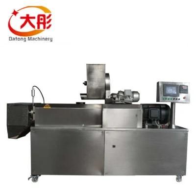 Twin Screw Lab Food Extruder