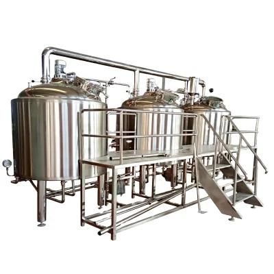 800L Beer Equipment Beer Brewery Equipment with CE and ISO