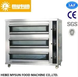 Gas Bread Oven / Pizza Oven / Bread Machine