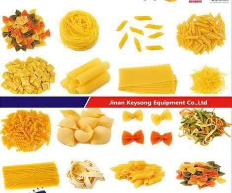 Wholesale Fulling Automatic Macaroni Production Line From Jinan