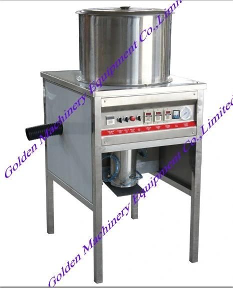 China Industrial Garlic Onion Peeling Peeler Processing Machine