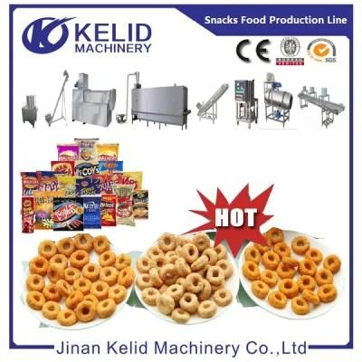 New Type Corn Pellet Processing Machine