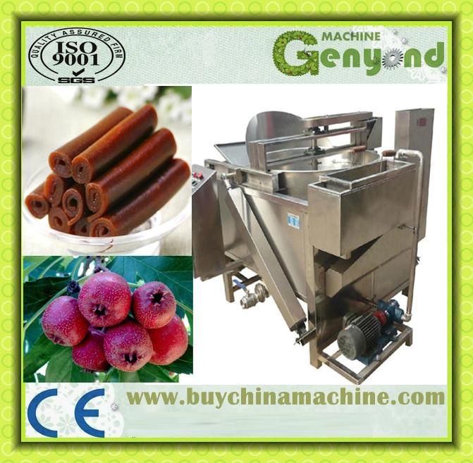 Fruit Dan Skin Production Line Making Machine