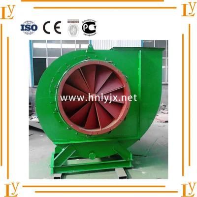 Hot Sale High Performance Factory Price Low Pressure Centrifugal Fan