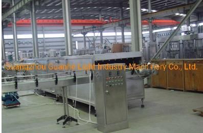 Automatic Spraying Sterilizing Machine Production Line