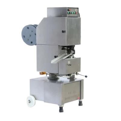 Meat Machine Automatic Aluminum Wire Double Clipping Machine for Sausage Producing