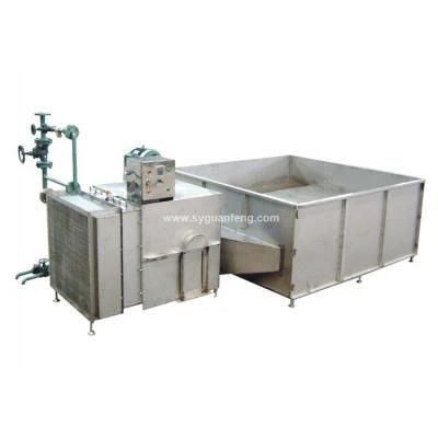 Industrial Box Dryer for Vegetables and Fruit Drying Line