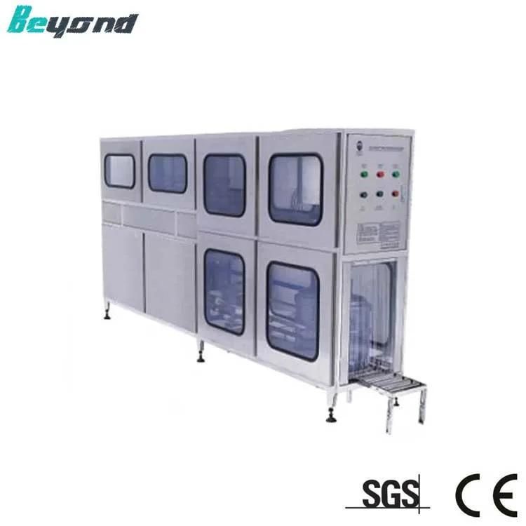 5 Gallon Water Bottle Filling Machine with Ce Certificate