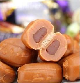 Servo System Depositing Toffee Candy Production Line