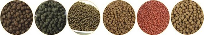 New Type Floating Fish Food Machine