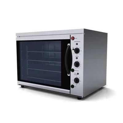 Stainless Steel Structur, Stainless Steel Heating Elements, Electric Convection Oven