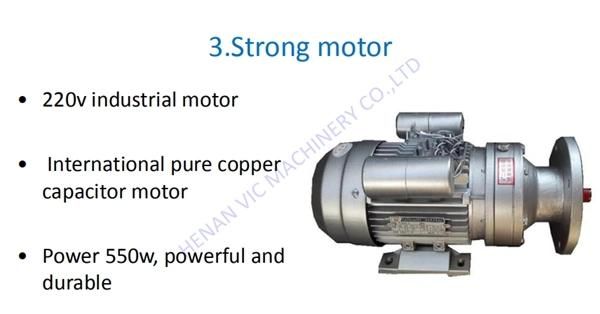 Cooking Oil Making machine With 10kg/h