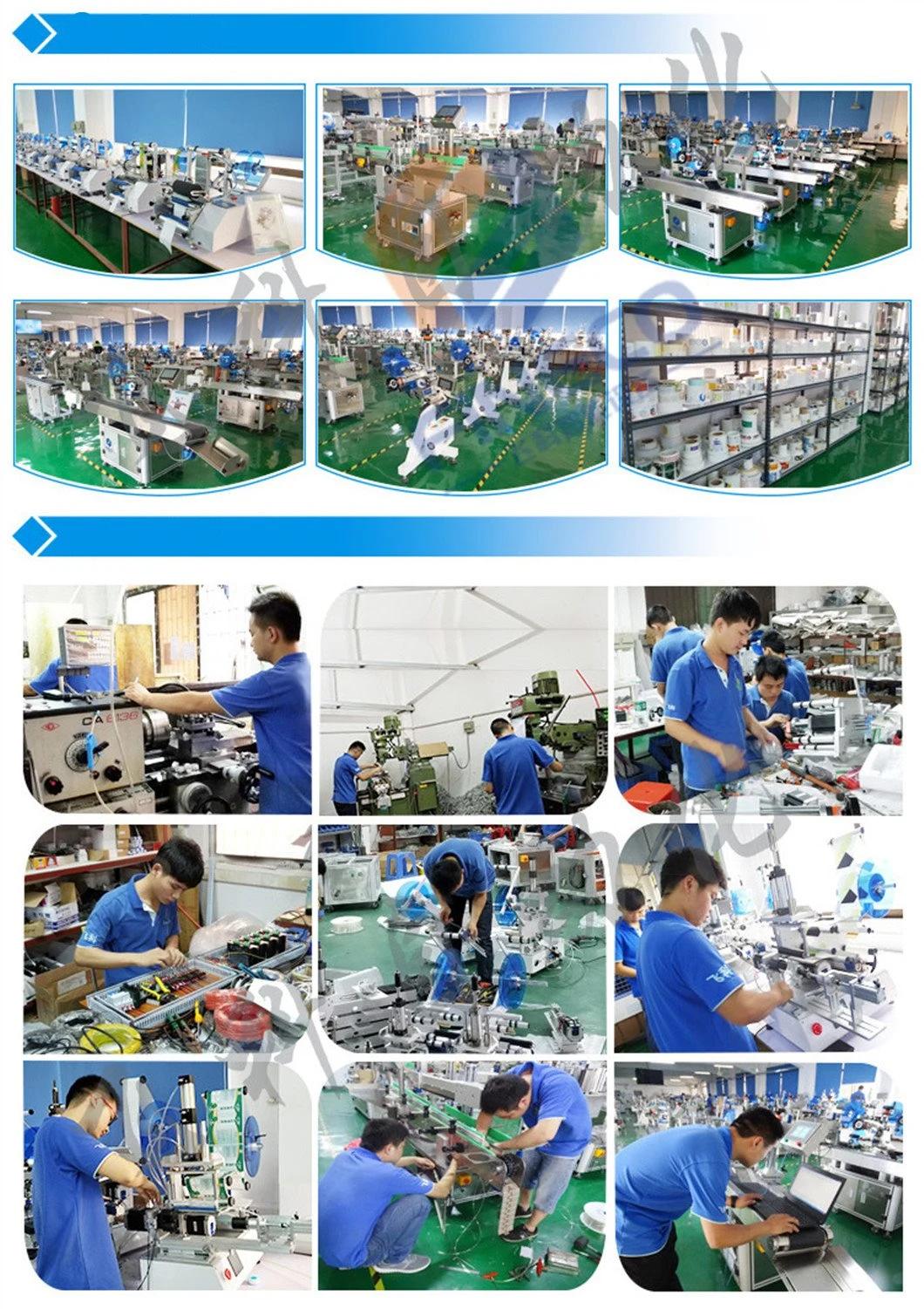 PLC Automatic Cup Water Liquid Filling Sealing Machines with UV Sterilization and Auto Date Printing for Jellies, Rice Pudding and Other Puddings