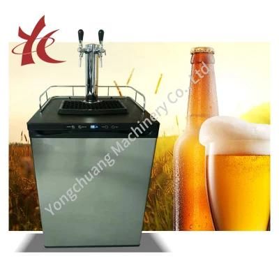 High Quality Stainless Steel Beer Cooler with Ce Certification