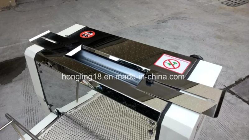 Factory Wholesale Bakery Equipment Full Stainless Steel #201 Toast Moulder