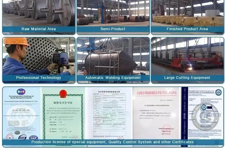 Rapeseed Oil Production Line Rapeseed Oil Press Machine Extraction Refining Filling Plant