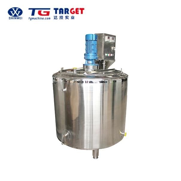 Shinwei Efficiently Chocolate Holding Tank (BWG100)