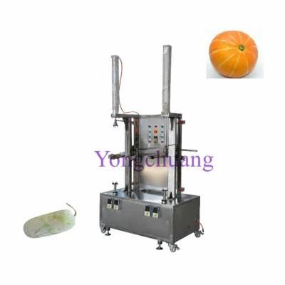 Factory Directly Sales Pumpkin Peeling Machine with High Quality