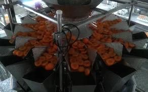 High-Quality Pickling Fruit and Vegetable Production Machinery on Sale