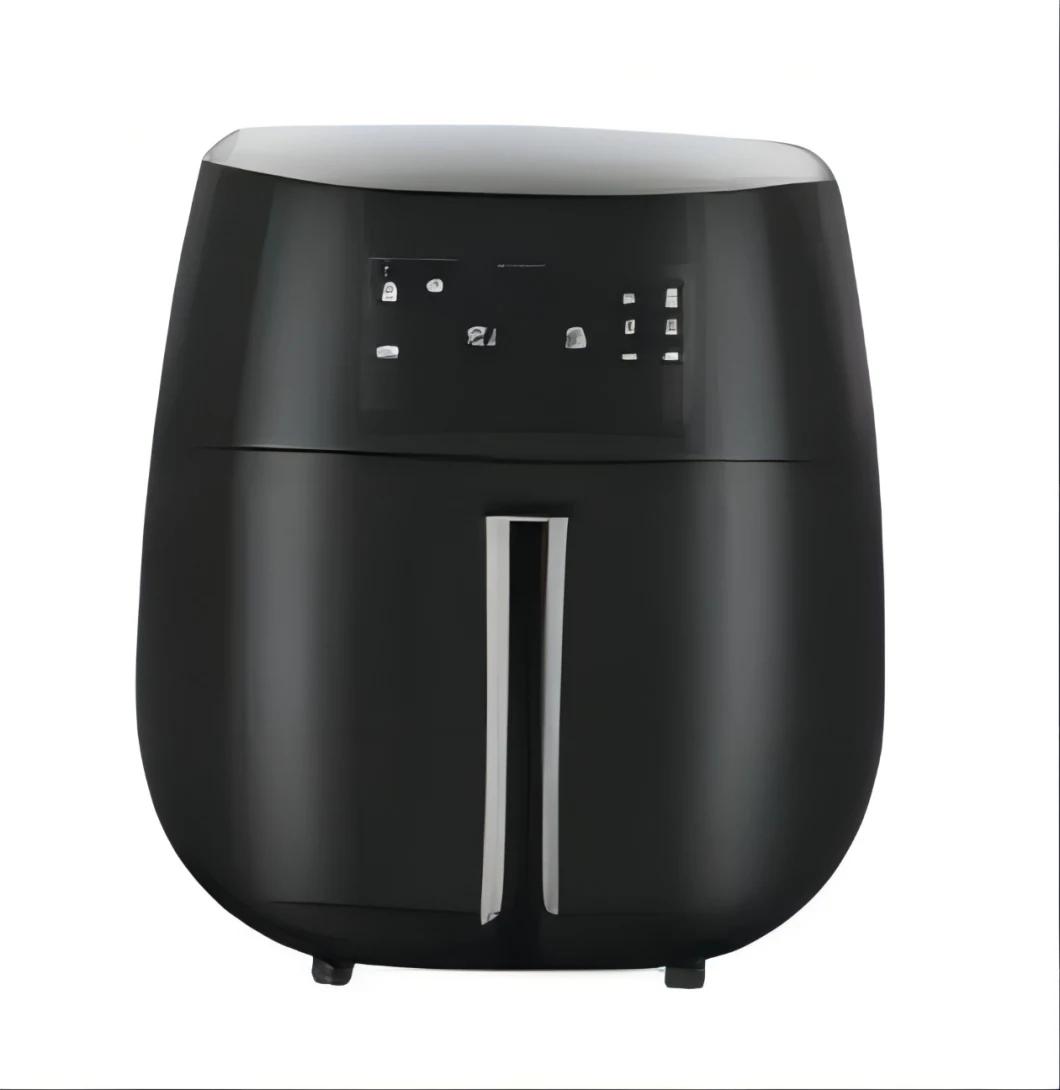 New Professional Electric Kitchen Airfryer Household Appliances