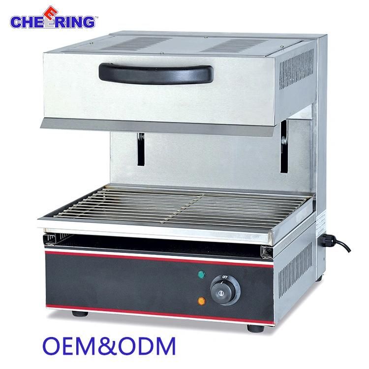 Commercial Cooking Equipment Electric Lift Salamander