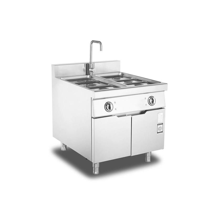 Electric Bain Marie, Induction Bain Marie