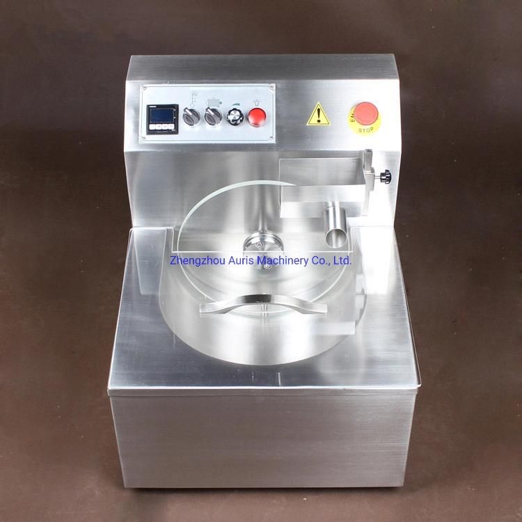 Hot Sale Chocolate Processing Biscuit Candy Snack Temper Machine