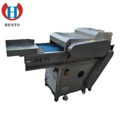 Electric Cassava Vegetable Fruit Cube Cutting Machine Sweet Potato Vegetable Slice Cutting ...