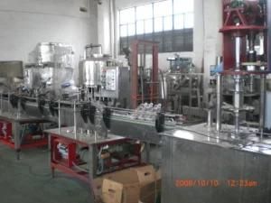 Drink Filling Equipment