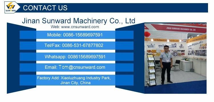 Large Dog Food Machine Extruded Pet Food Equipment Manufacturer Plant