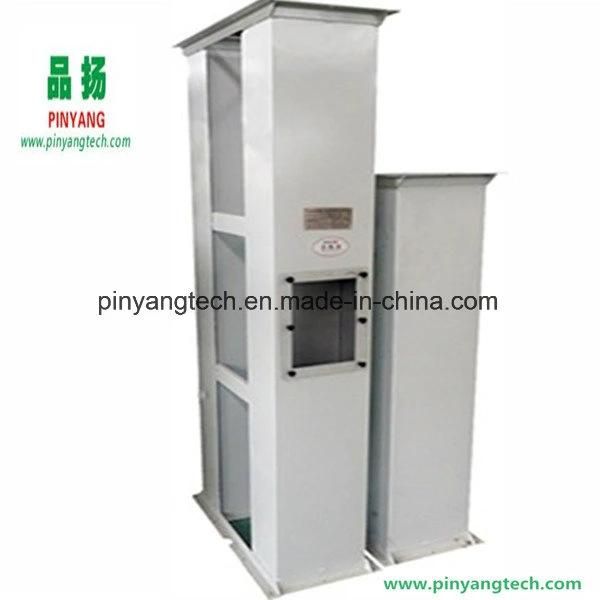 Professional Custom Wholesale Grain Bucket Elevator for Sale