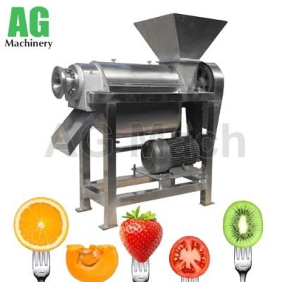 Multifunctional Fruit and Vegetable Juicer Pomegranate Juice Extractor