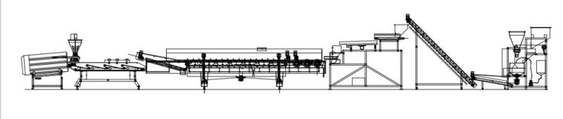 Cashew Nuts Coating Machine