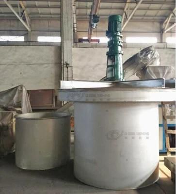 Global Shining Iodizing Iodized Iodine Ioidzation Afar Afedera Salt Machine Manufacturer